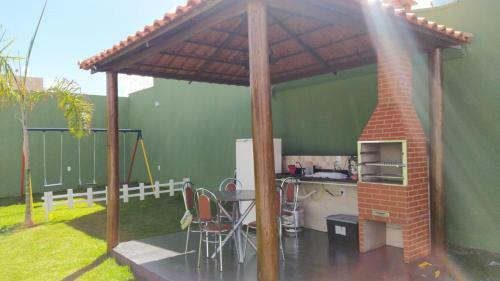 Recanto Das Gerais