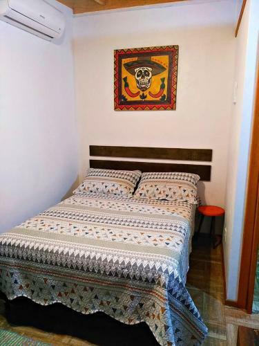 Cabana Colorida
