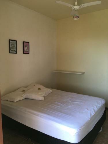Apartamento Recanto Dunas