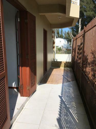 Apartamento Recanto Dunas