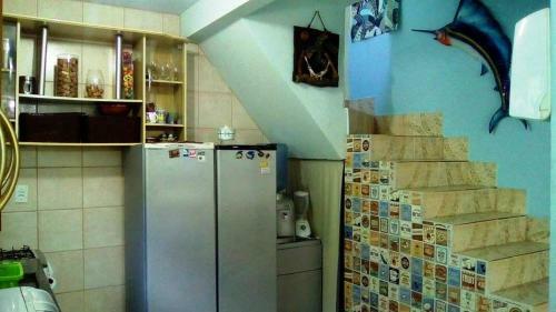 Triplex Na Ponta Do Papagaio