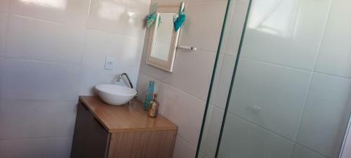 Recanto Dos Guimar�es