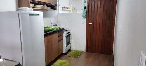 Recanto Dos Guimar�es