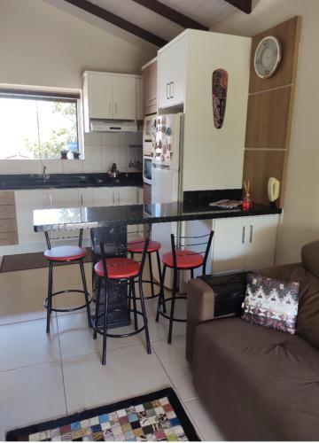 Apartamento Tabuleiro - Pinheira
