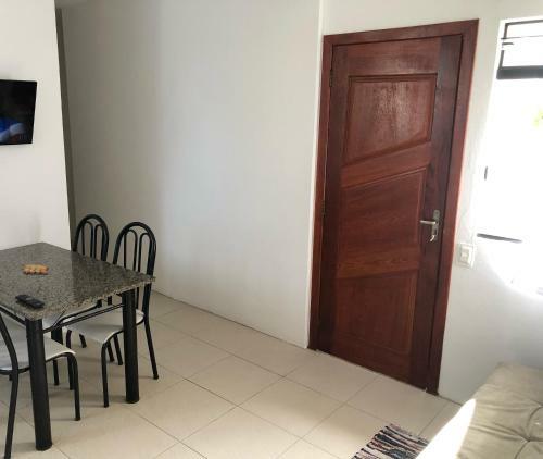 Apartamento Ilhas Tr�s Irm�s