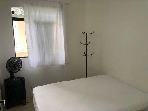 Apartamento Ilhas Tr�s Irm�s
