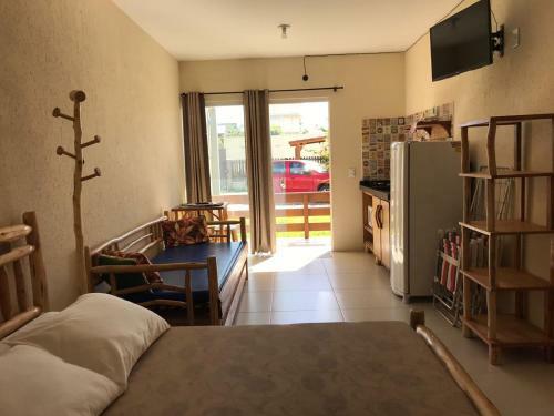 Hostal Residencial Ber�