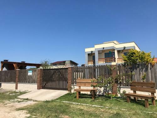 Hostal Residencial Ber�