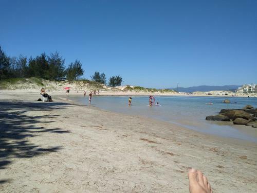 Casa Para Temporada Na Praia Do Sonho