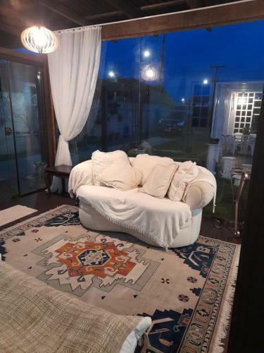 Casa Para Temporada Na Praia Do Sonho