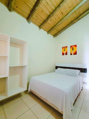 Apartamento Chal�s Aloha Ponta Do Papagaio