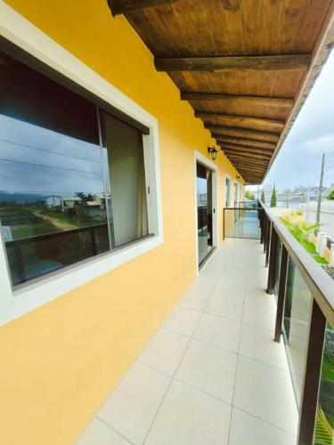 Apartamento Chal�s Aloha Ponta Do Papagaio