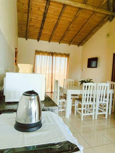 Apartamento Chal�s Aloha Ponta Do Papagaio