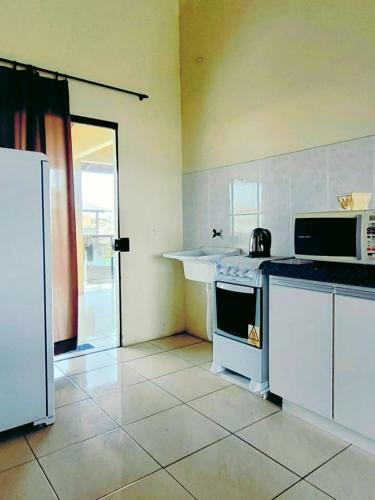 Apartamento Chal�s Aloha Ponta Do Papagaio