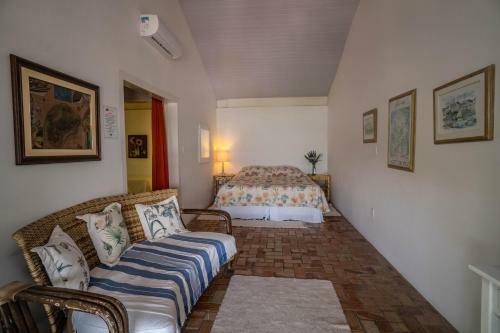 Hostal Ilha Do Papagaio Adventures
