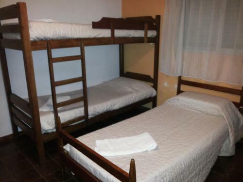 Hotel Minas