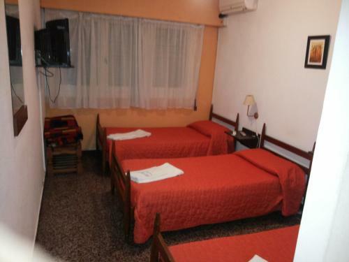 Hotel Minas