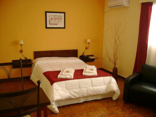 Hotel Minas