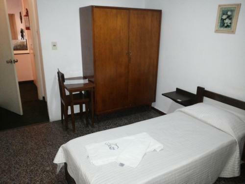 Hotel Minas
