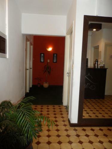 Hotel Minas