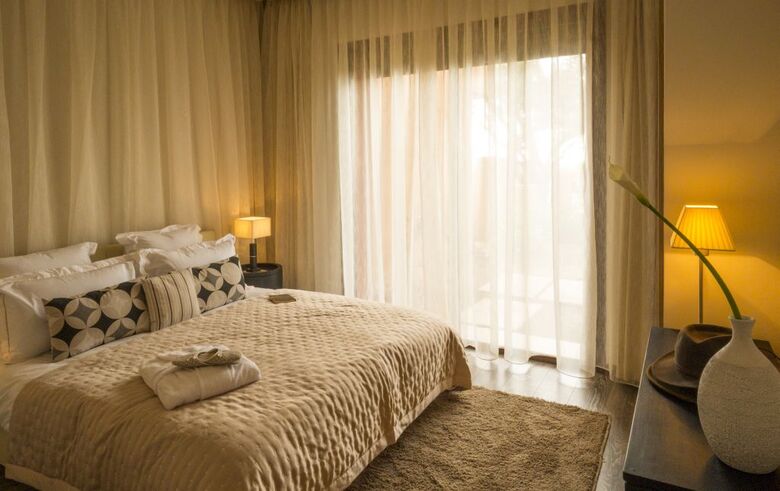 Apartamento Le Vizir Center Parc & Resort