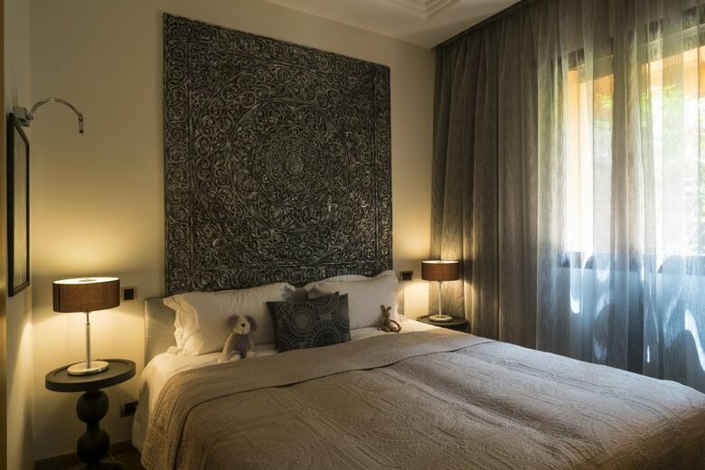 Apartamento Le Vizir Center Parc & Resort