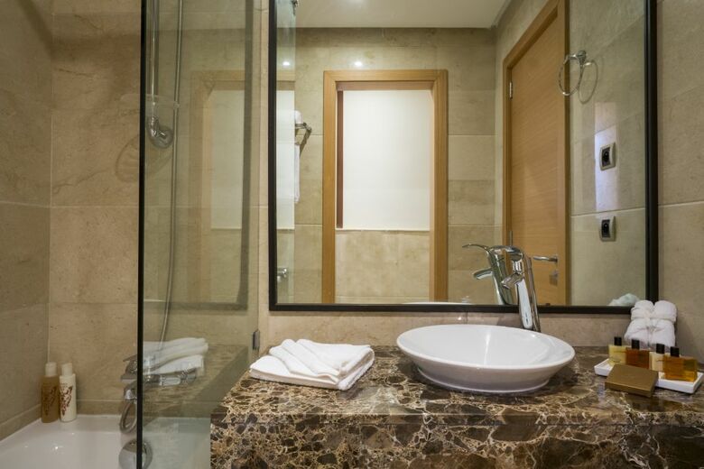 Apartamento Le Vizir Center Parc & Resort
