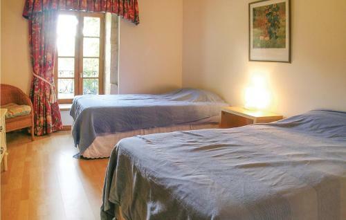Holiday Home Cresse Chagnolet