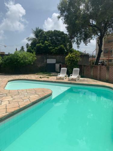 Apartamento Chal� Em Nossa Senhora Da Concei��o