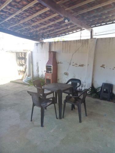 Apartamento Casa de Praia Para Temporada