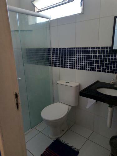 Apartamento Casa de Praia Para Temporada