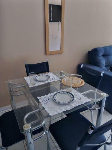 Apartamento Casa de Praia Para Temporada