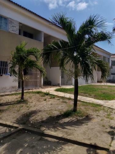 Apartamento Casa de Praia Para Temporada