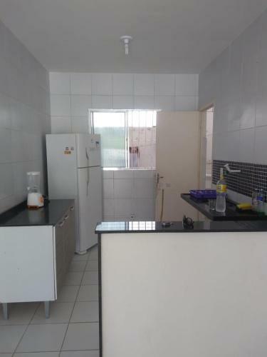 Apartamento Casa de Praia Para Temporada