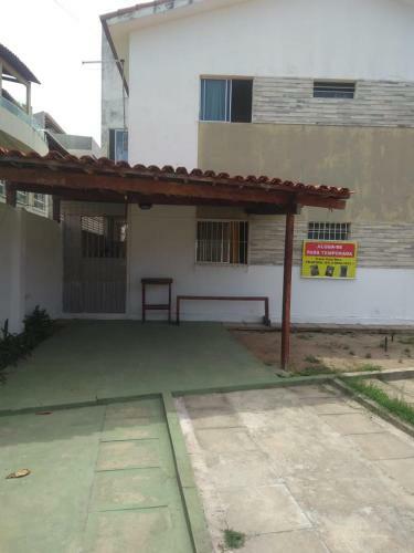 Apartamento Casa de Praia Para Temporada