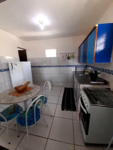 Apartamento Flat Mobiliado Maria Farinha - Ap.8