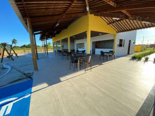 Seu Ref�gio de Lazer E Descanso No Sul de Alagoas