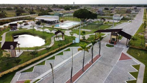 Seu Ref�gio de Lazer E Descanso No Sul de Alagoas
