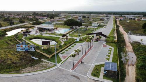 Seu Ref�gio de Lazer E Descanso No Sul de Alagoas