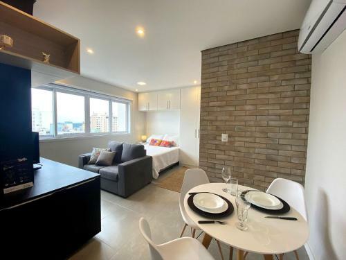Apartamento Studio Mood Master Collection
