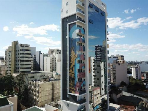 Apartamento Studio Mood Master Collection