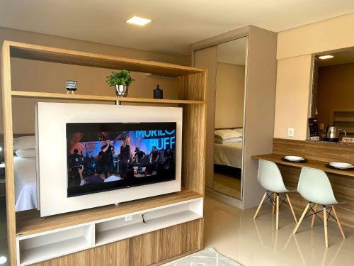 Apartamento Loft Belga 2 Master Collection