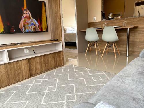 Apartamento Loft Belga 2 Master Collection