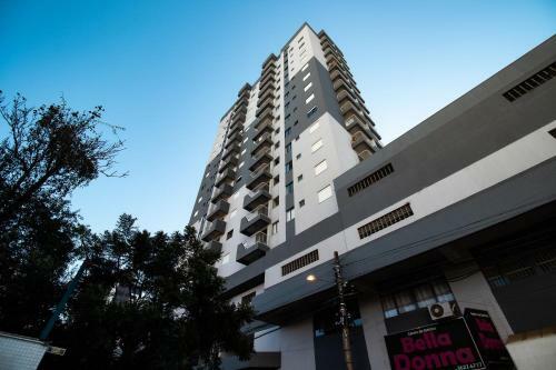 Belo Apartamento Vivenda Master Colecction