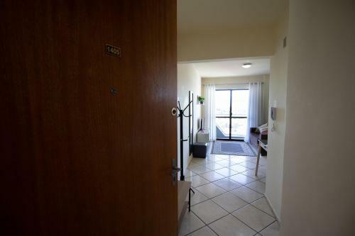 Belo Apartamento Vivenda Master Colecction