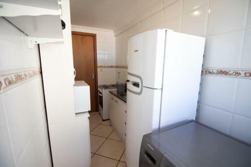 Belo Apartamento Vivenda Master Colecction