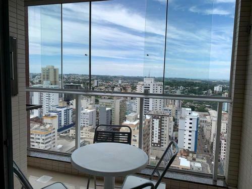 Apartamento Su�te Bella Citt� Master Collection