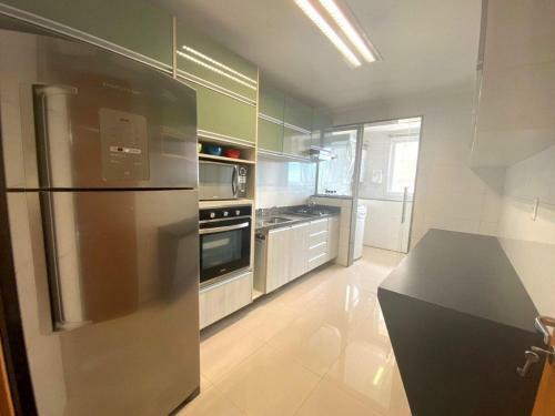 Apartamento Su�te Bella Citt� Master Collection