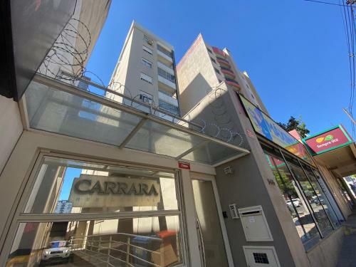 Apartamento Su�te Carrara Master Collection
