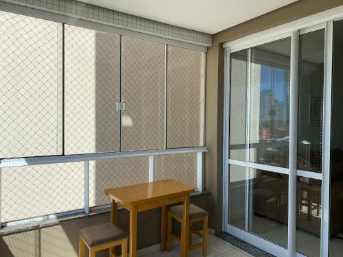 Apartamento Su�te Carrara Master Collection